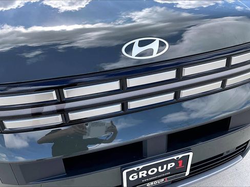 Certified 2024 Hyundai Santa Fe SEL FWD image 28