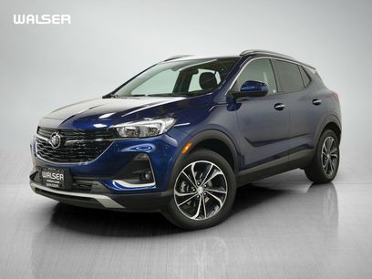 Used 2023 Buick Encore GX Select w/ Safety Package II