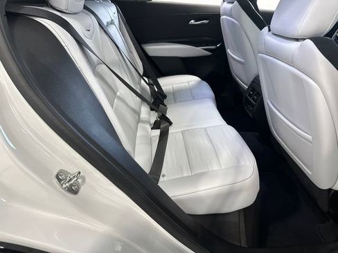 Used 2024 Cadillac XT4 Sport image 35