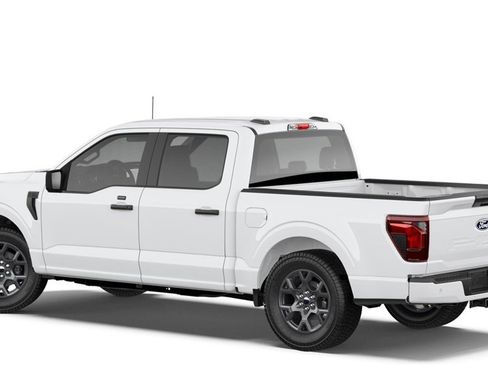 New 2026 Ford F150 STX image 2