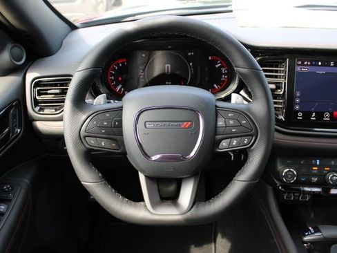 New 2026 Dodge Durango GT AWD/4WD image 21