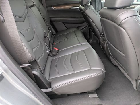 Used 2024 Cadillac XT5 Premium Luxury w/ Platinum Package image 27