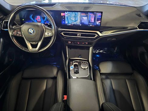 Certified 2023 BMW i4 eDrive35 RWD image 10