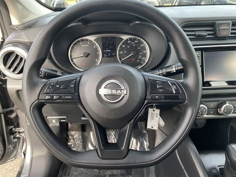 New 2025 Nissan Versa S w/ S Plus Package image 27