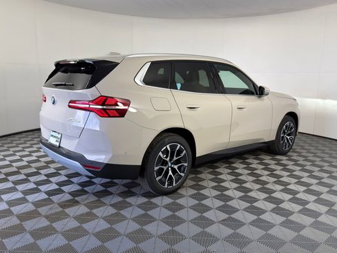 Used 2026 BMW X3 xDrive30i AWD/4WD image 8