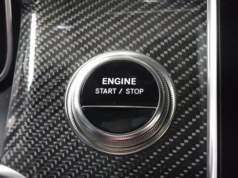 Used 2025 Mercedes-Benz GLC 63 AMG S image 16