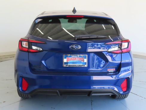 New 2026 Subaru Impreza 2.0i Sport AWD/4WD image 4