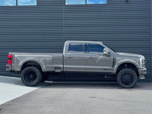 Used 2026 Ford F450 Lariat image 8