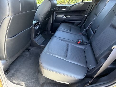 Used 2025 Toyota Land Cruiser w/ Premium Package AWD/4WD image 23