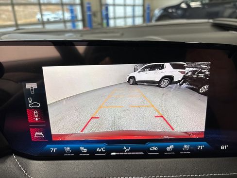 New 2026 Chevrolet Corvette Stingray Preferred Cpe w/ 2LT image 21