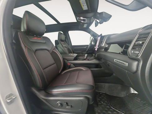 Used 2025 RAM 1500 Rebel w/ Advanced Safety Group II image 15