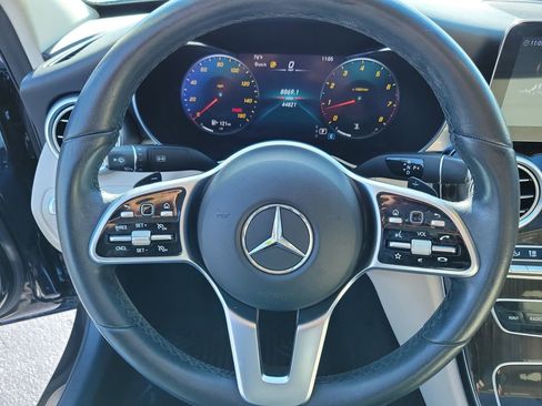 Used 2021 Mercedes-Benz C 300 Sedan image 27