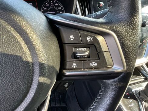 Used 2020 Subaru Outback Limited image 15