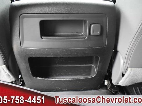 Used 2017 Chevrolet Silverado 2500 LTZ w/ Duramax Plus Package image 29