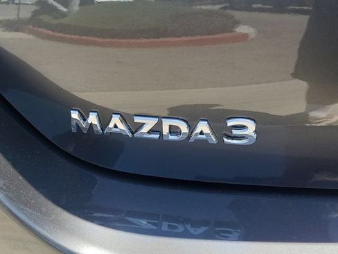 New 2026 MAZDA MAZDA3 2.5 S Sedan w/ Preferred Pkg FWD image 28