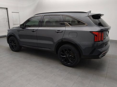 Used 2022 Kia Sorento SX AWD/4WD image 3