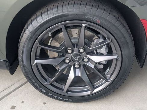 New 2026 Dodge Charger Scat Pack AWD/4WD image 8