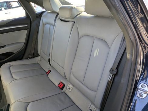 Used 2017 Audi A3 2.0T Premium image 19