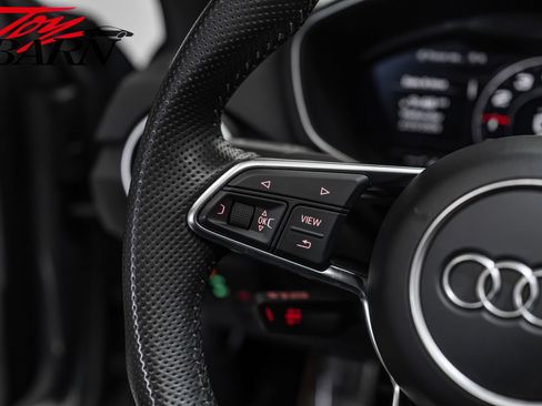 Used 2018 Audi TT 2.0T image 43