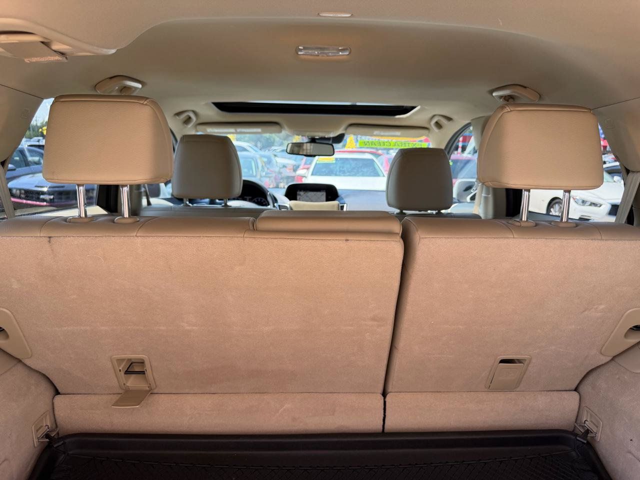 Used 2016 Acura RDX w/ Advance Package FWD image 34