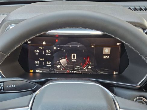 New 2026 GMC Canyon Elevation RWD image 22