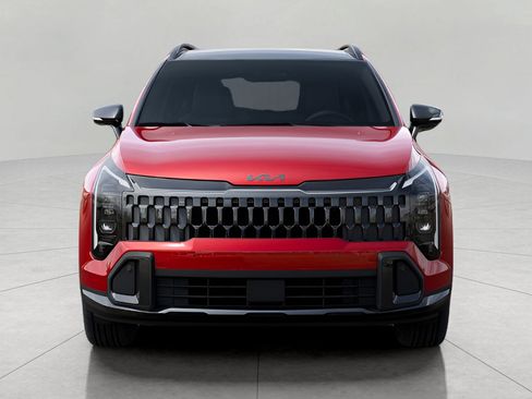 New 2026 Kia Sportage X-Line image 2