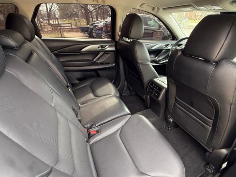 Used 2019 MAZDA CX-9 Touring image 20