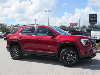 New 2026 GMC Terrain AT4 w/ Convenience Package III
