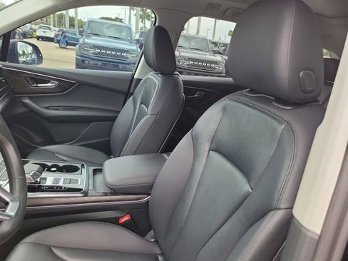 Used 2023 Audi Q7 3.0T Premium image 13