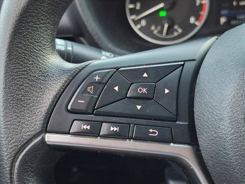 Used 2021 Nissan Sentra S FWD image 16