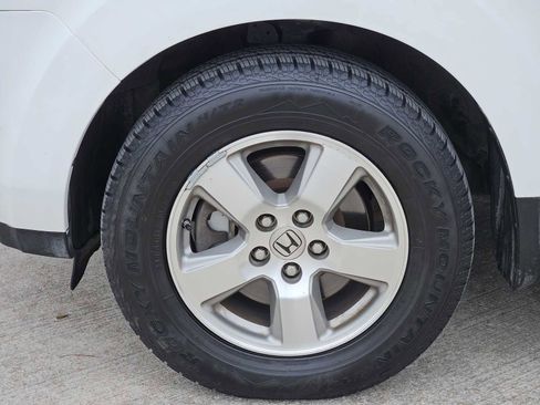 Used 2011 Honda Pilot EX-L image 9