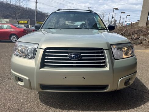 Used 2006 Subaru Forester 2.5X image 5