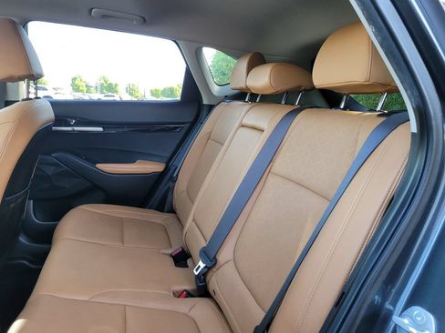 Used 2024 Kia Seltos EX AWD/4WD image 14