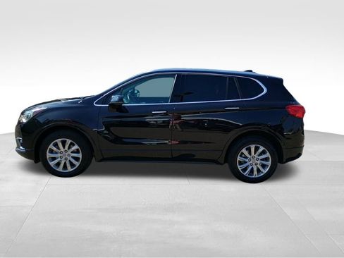 Used 2019 Buick Envision Essence image 4