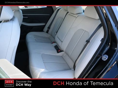 Used 2025 Hyundai Sonata SEL image 19