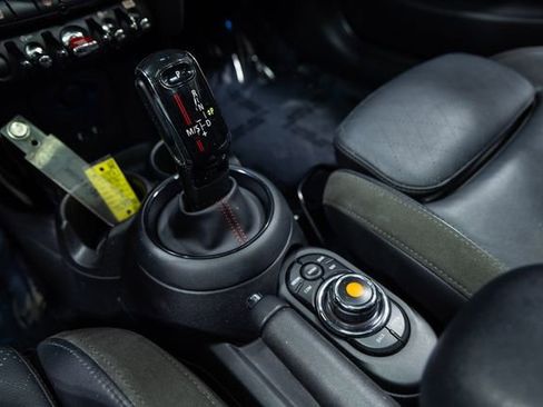 Used 2020 MINI Cooper S image 20