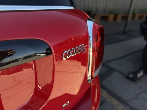 Used 2019 MINI Cooper Countryman S FWD image 44