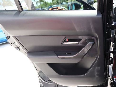 Used 2023 MAZDA CX-50 AWD 2.5 S w/ Cargo Package image 28