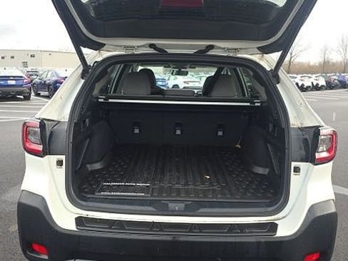 Used 2023 Subaru Outback Premium w/ Popular Package #1 image 6