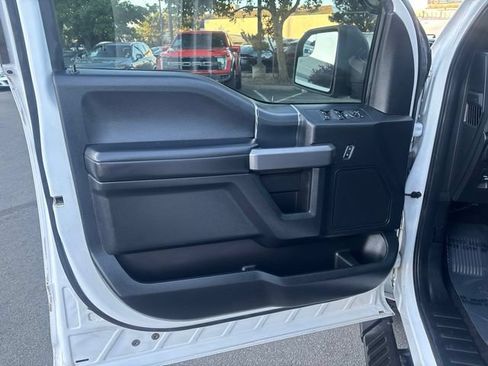 Used 2020 Ford F150 XLT w/ Equipment Group 302A Luxury AWD/4WD image 15
