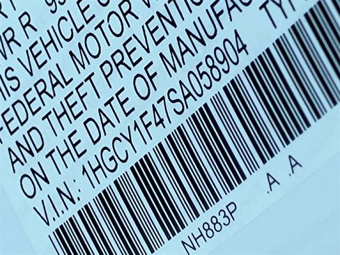 New 2025 Honda Accord SE image 15