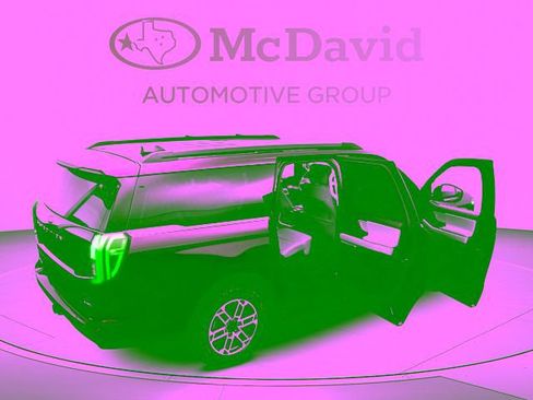 Used 2025 Ford Expedition Max Active AWD/4WD image 46