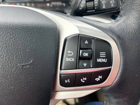 Certified 2021 Ford Explorer XLT w/ Equipment Group 202A image 26