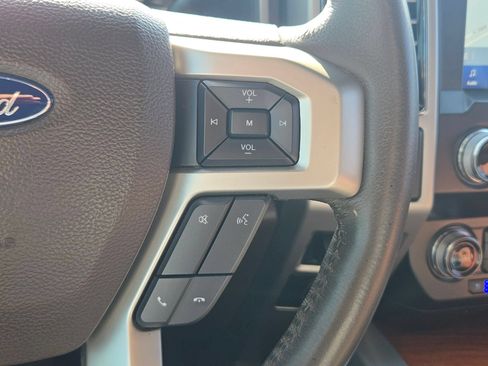 Used 2020 Ford F250 King Ranch w/ King Ranch Ultimate Package AWD/4WD image 21