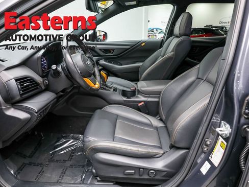 Used 2023 Subaru Outback Wilderness image 14
