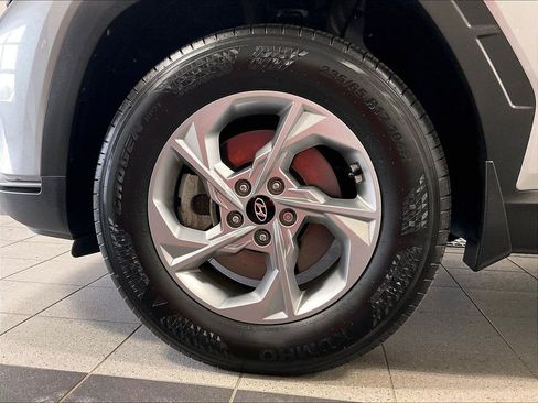 Used 2024 Hyundai Tucson SE AWD/4WD image 7