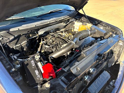 Used 2013 Ford F150 XLT w/ Luxury Equipment Group image 17
