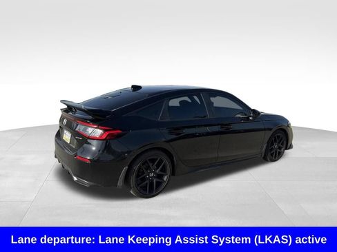 Used 2024 Honda Civic Sport image 6
