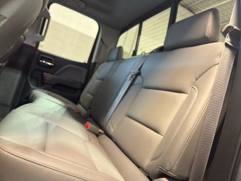 Used 2015 GMC Sierra 1500 SLT w/ Max Trailering Package AWD/4WD image 30