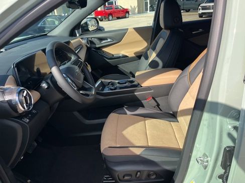 New 2026 Chevrolet Equinox ACTIV image 16